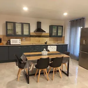 Chez Sab Appartement Carcès